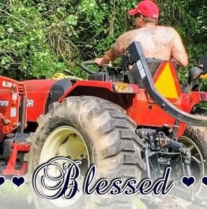 Meet your Posher, Wade